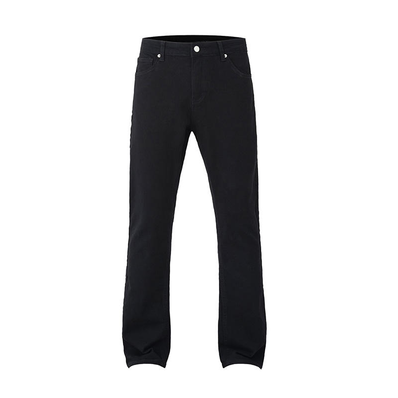 Jeep Classic Denim Pants — фото 4