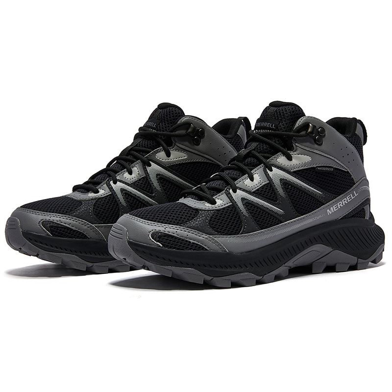 Merrell Tempo EXP Mid WP — фото 6