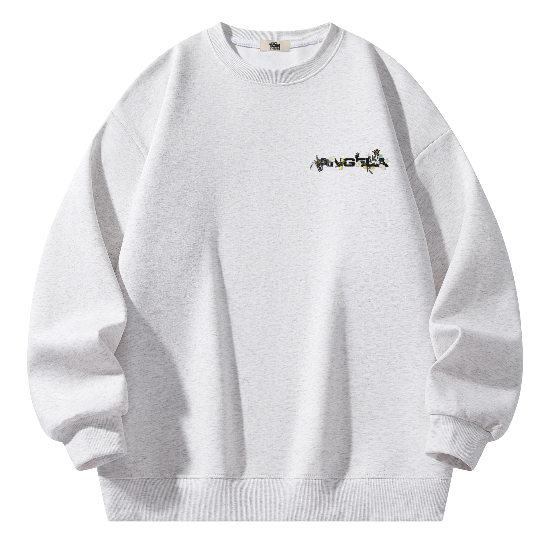 Talking Tom Sweatshirt — фото 7
