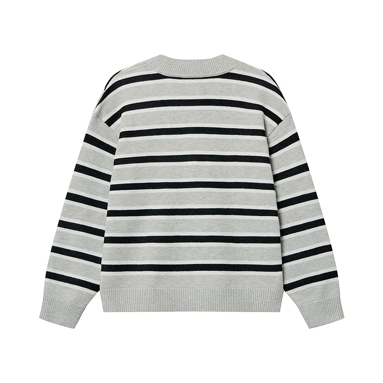 Palladium Vintage Sweater — фото 4