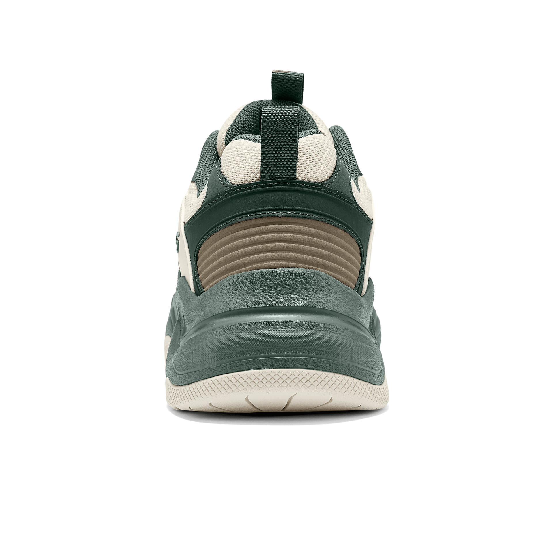 Skechers DLITES MEN Green — фото 10