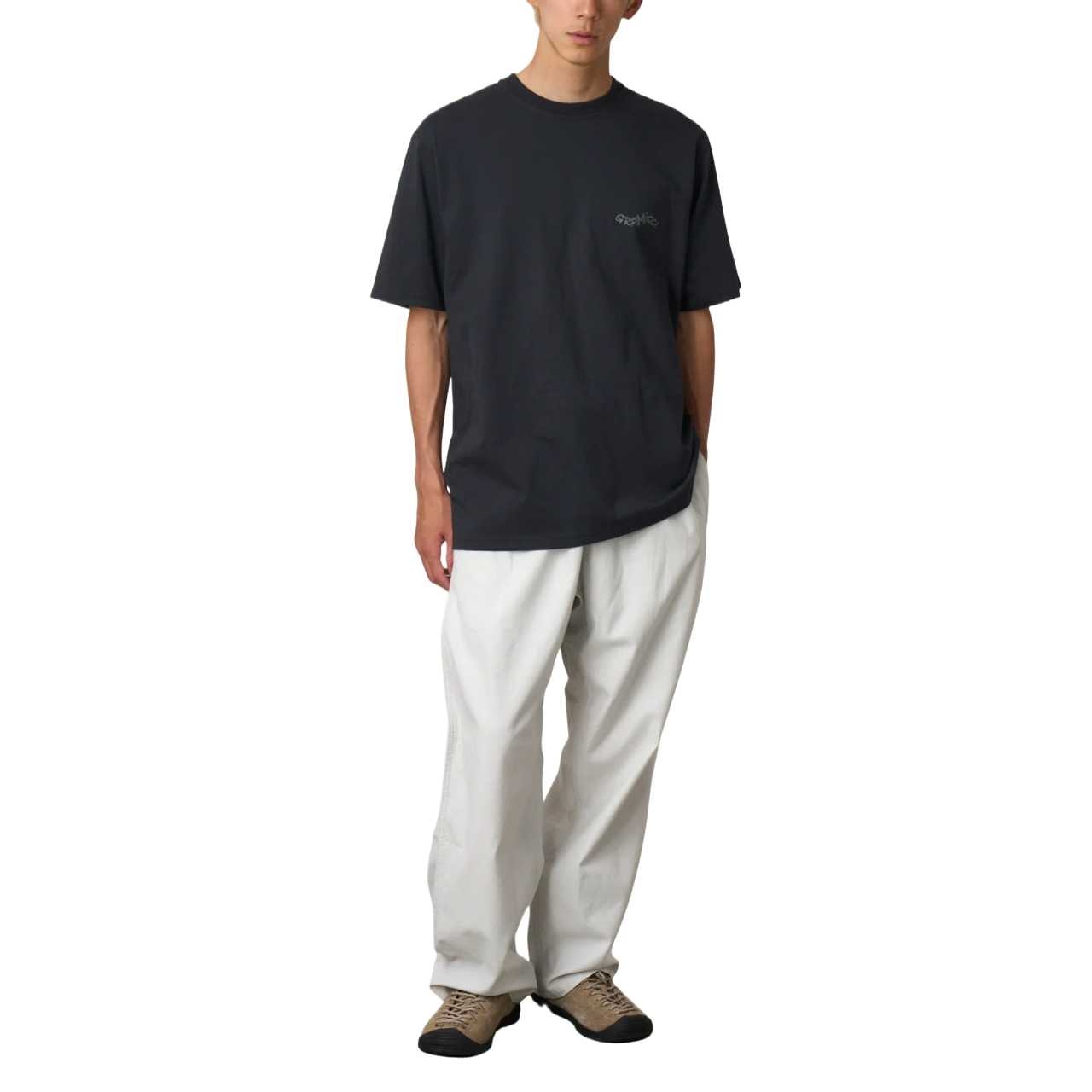 Gramicci ECO SINGLE JERSEY T — фото 8