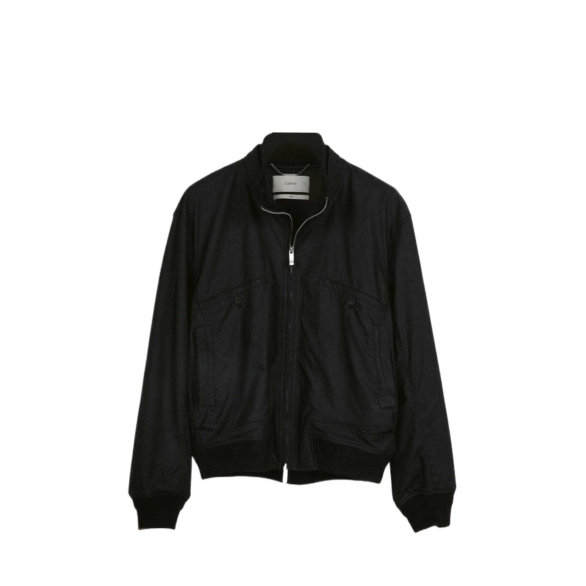 C2H4 Bourne Long Sleeve Windproof Jacket — фото 1