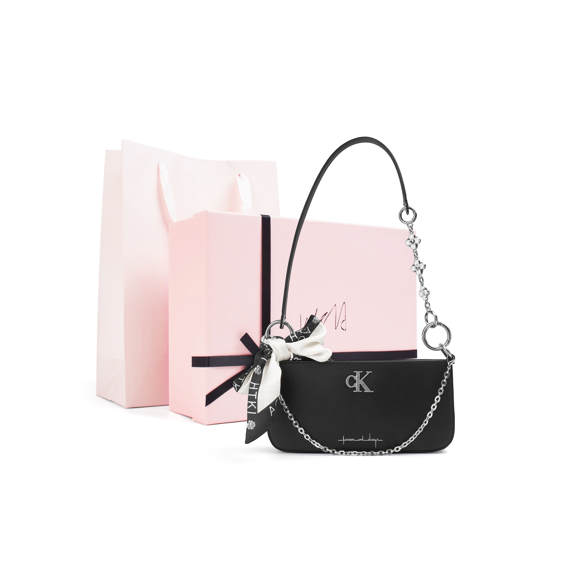 Calvin Klein Сумки (Арт. DH3237001包(Team354-笙歌逐梦礼盒款)) — фото 1
