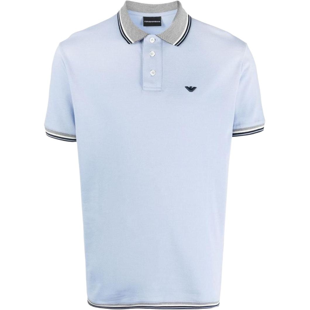 Emporio Armani SS23 LogoPolo