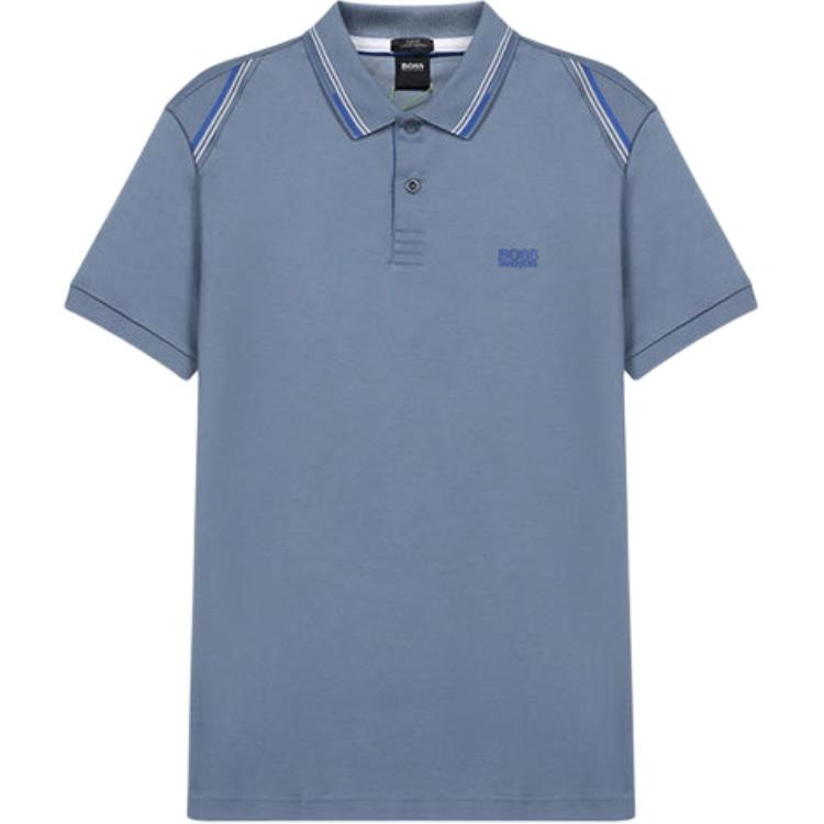 HUGO BOSS LogoPolo