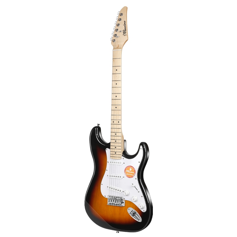 名森MINSINE MINSINE ST(Stratocaster) — фото 1