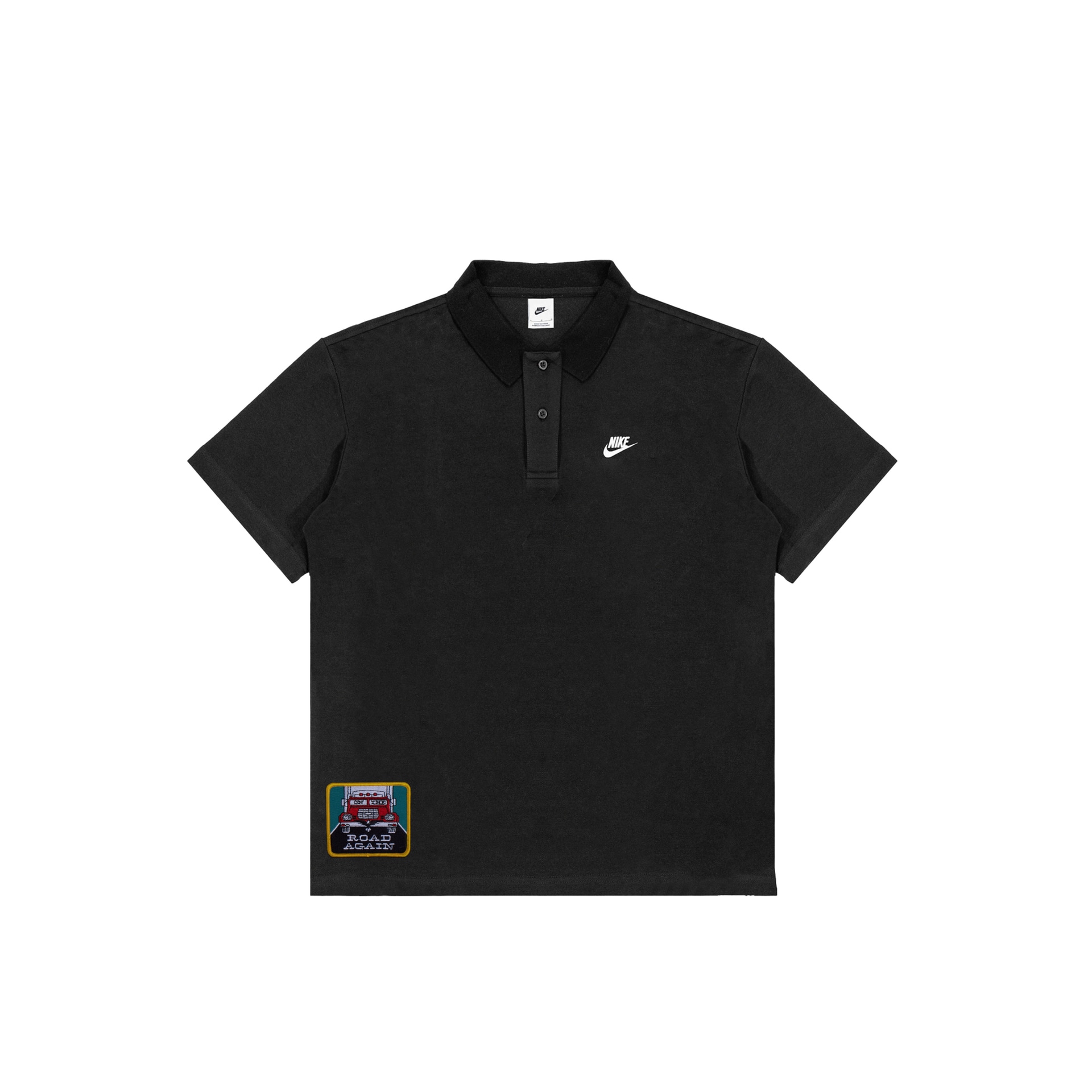 Nike Sportswear SwooshlogoPolo