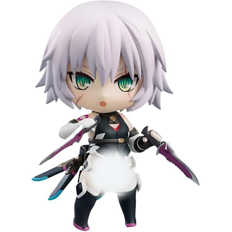 Good Smile Company GSC FGO Q 10cm
