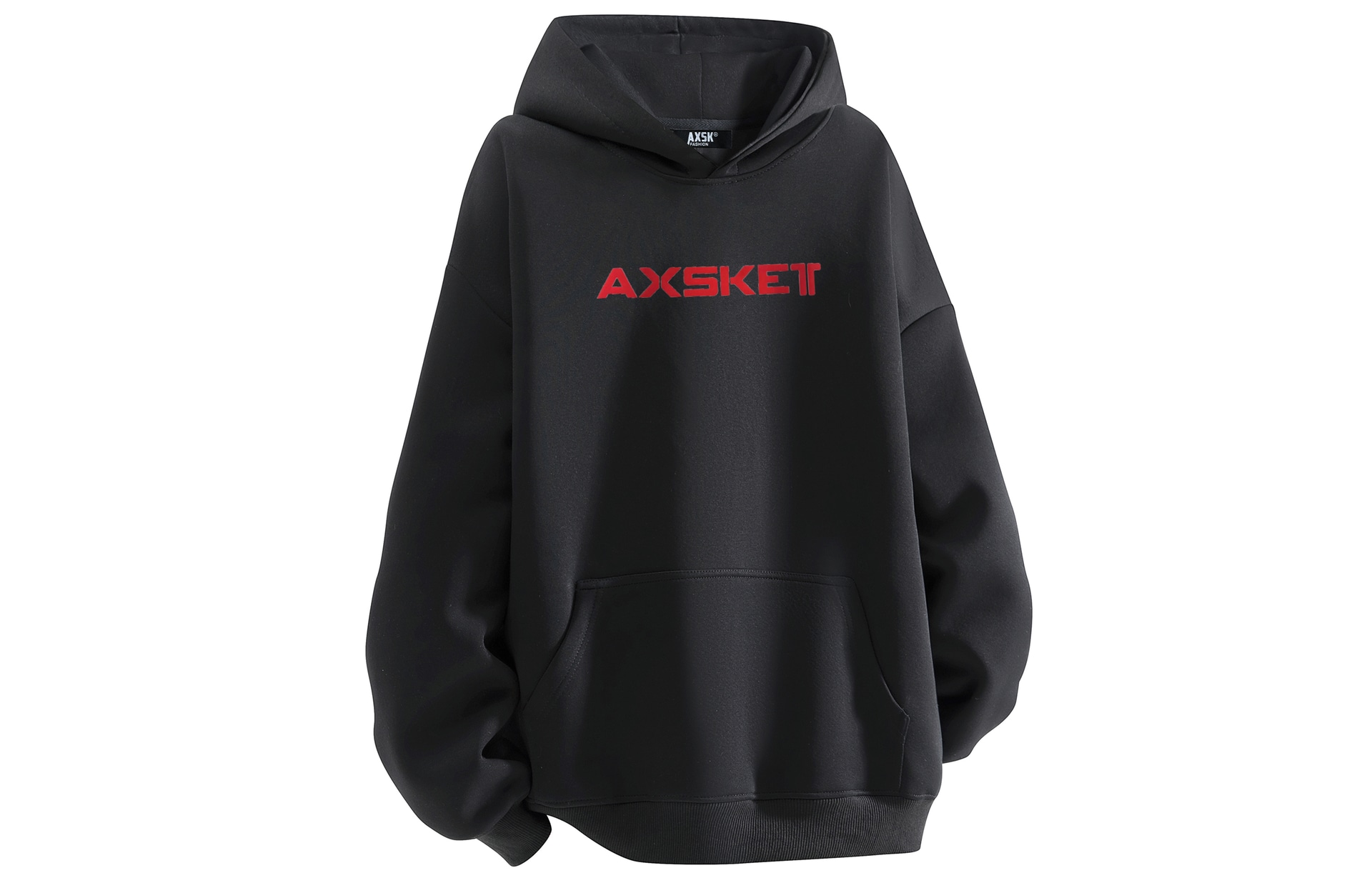 Худи A.X.S.K Logo Hoodie
