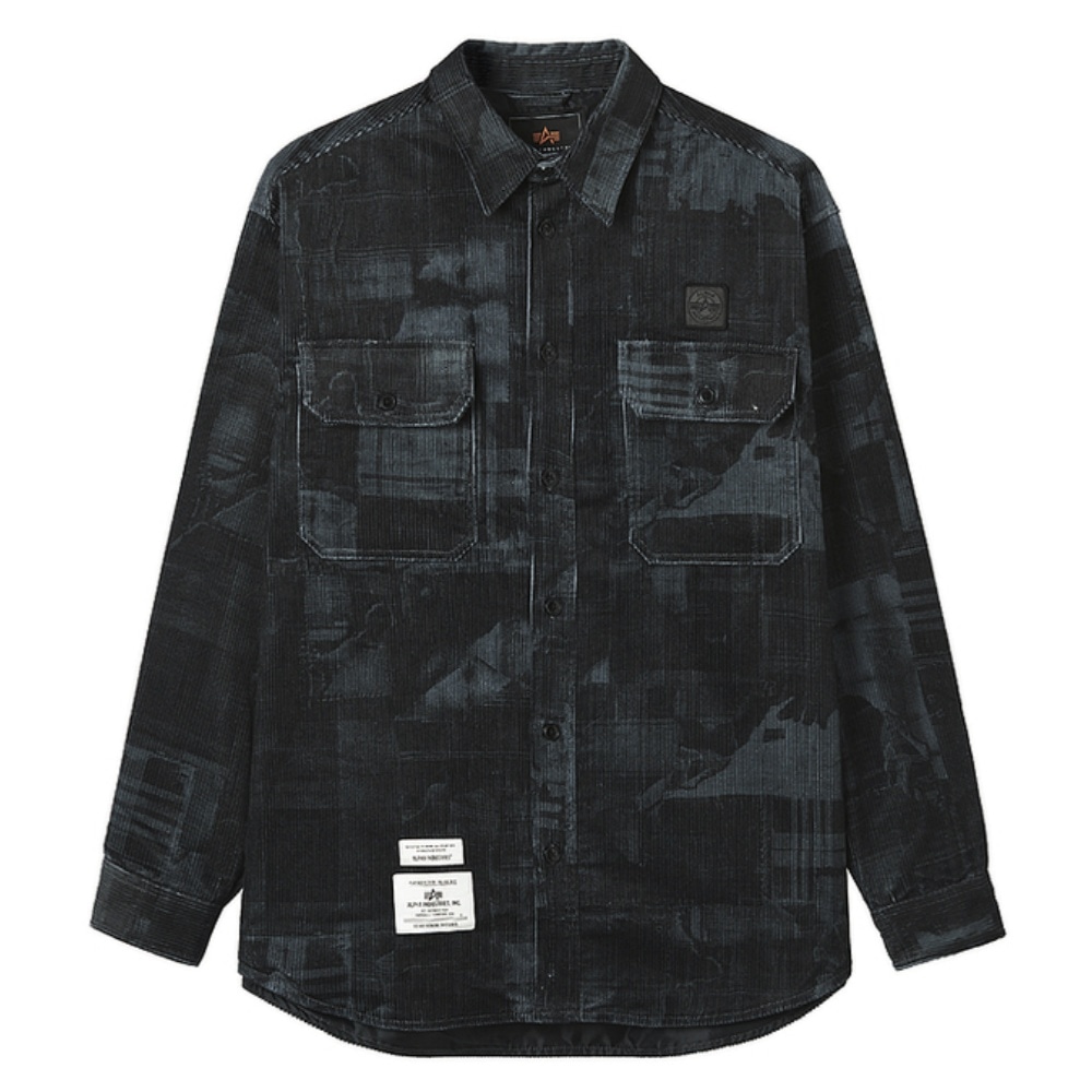 Alpha Industries