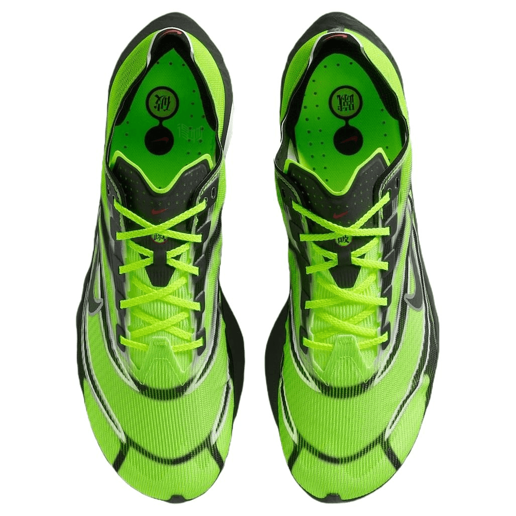 Nike VAPORFLY 4 — фото 2
