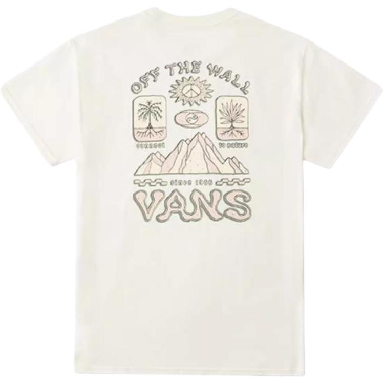 Vans T — фото 1