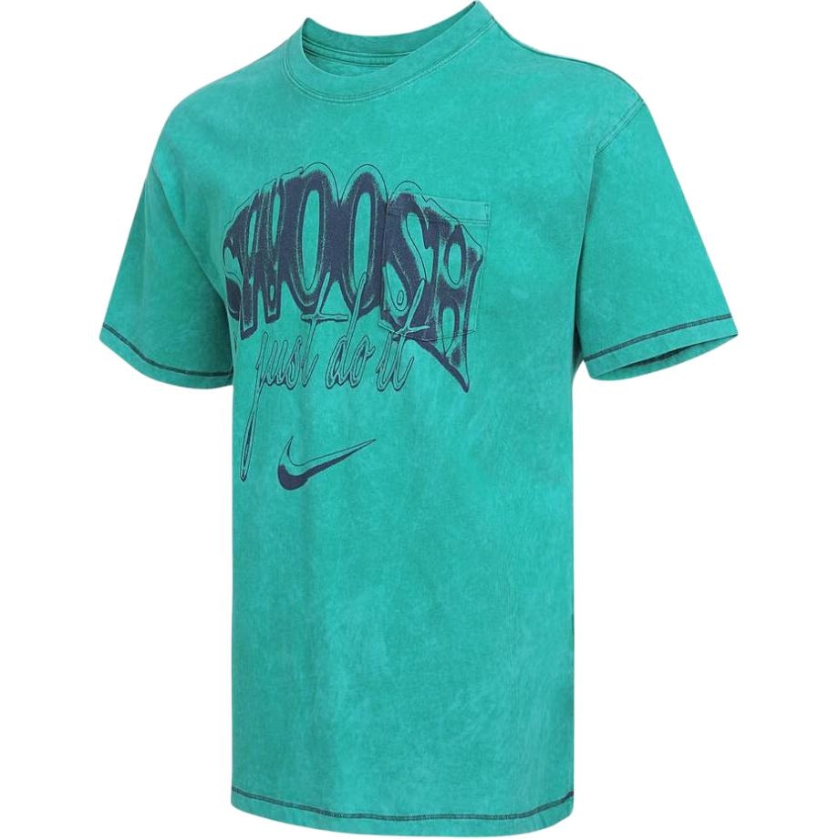 Футболка Nike AS U NSW TEE M90 OC PCKT VNTG T