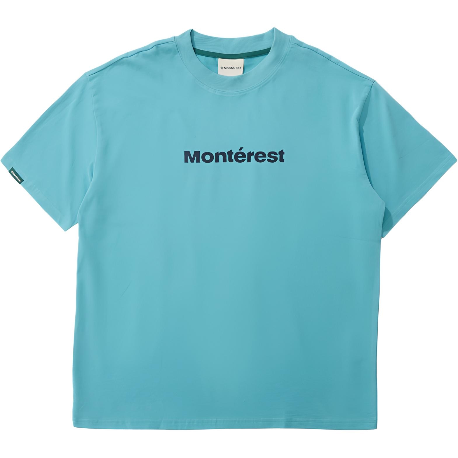 Футболка Nothomme Monterest