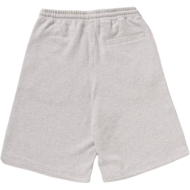 A BATHING APE FW25 Logo Shorts — фото 5
