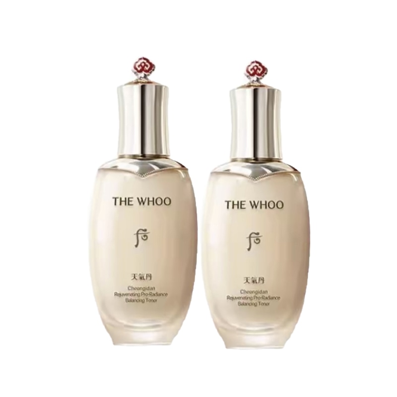 The history of 后 Whoo 150ml — фото 8