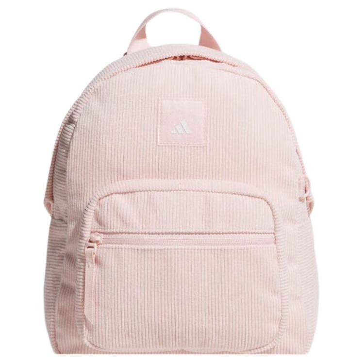 Рюкзак Adidas Mini Striped Backpack Light Pink
