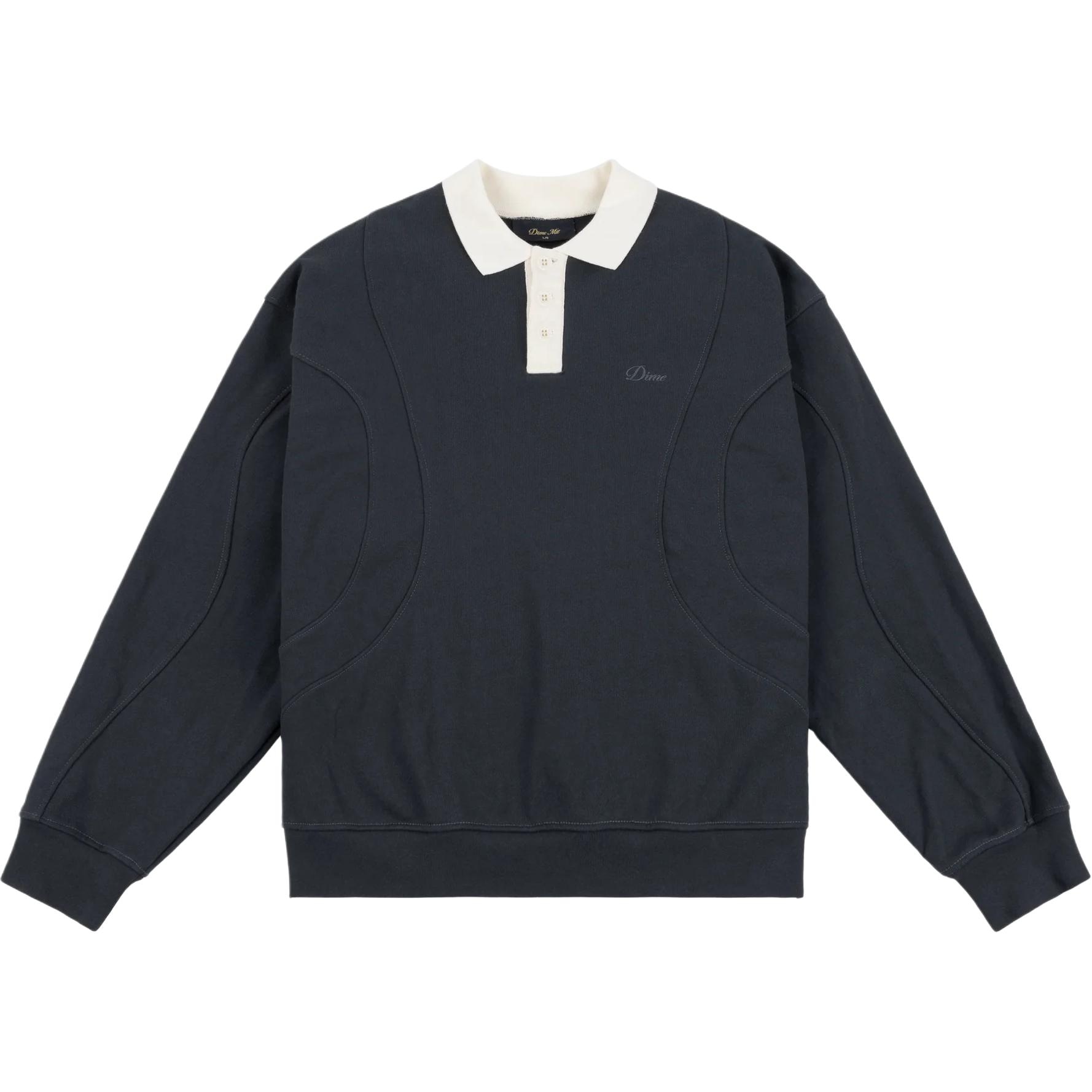 Dime Mtl FW25 logo