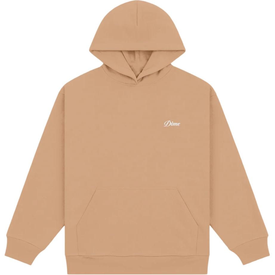 Худи Dime MTL FW25