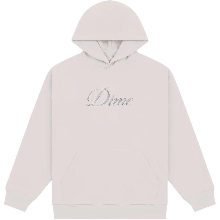 Худи Dime MTL FW25 logo