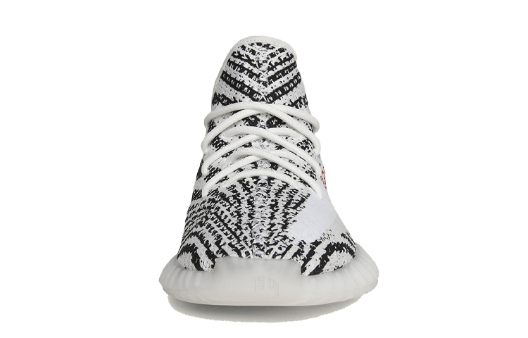 adidas originals adidas Yeezy Boost 350 V2 "Zebra" — фото 5