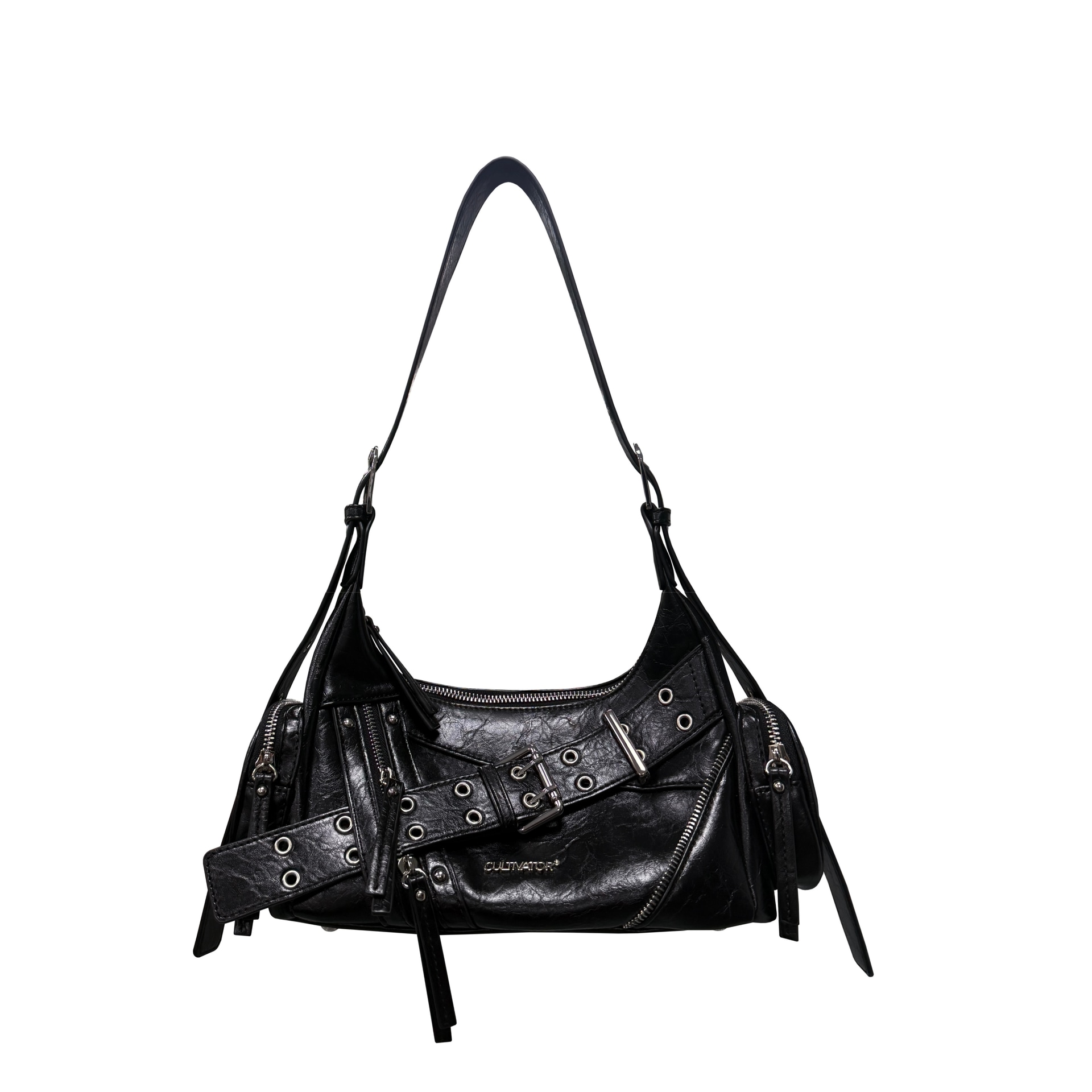 Сумки CULTIVATOR Retro Shoulder Bag