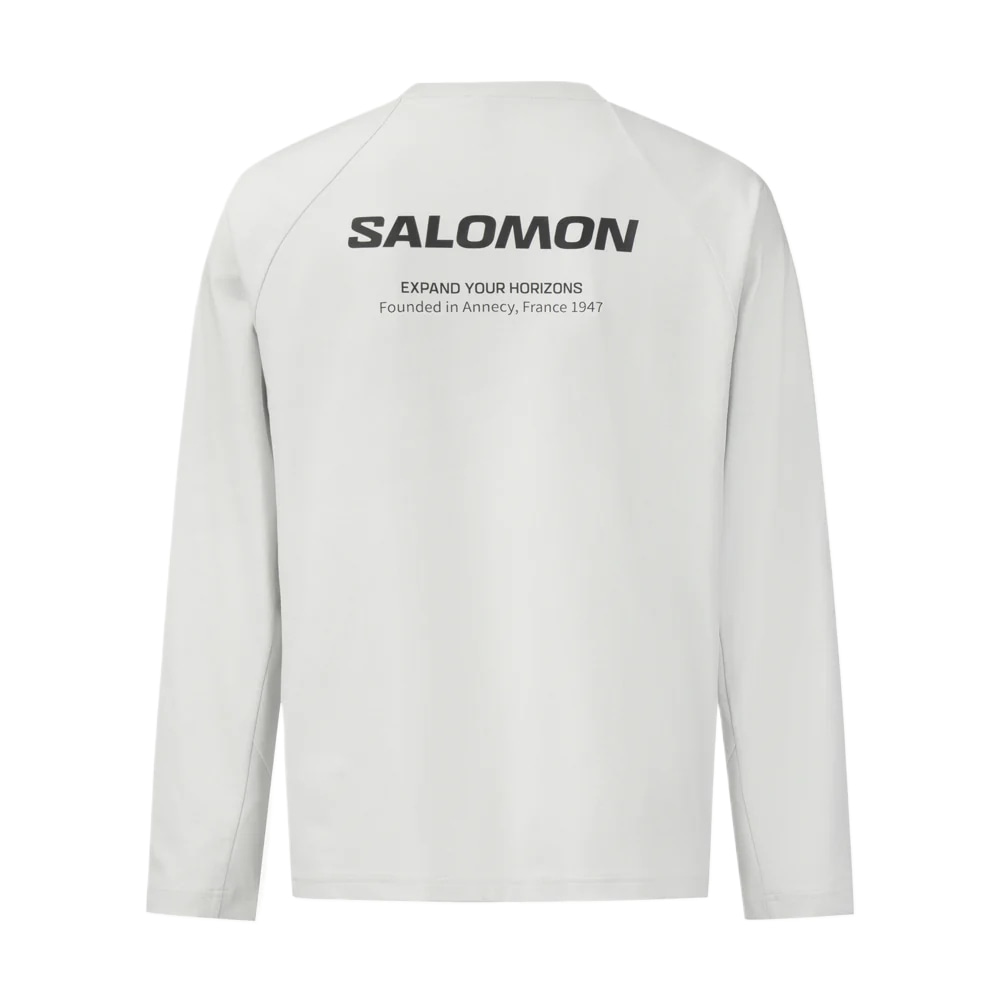 Salomon UNI FWAW25 Prime T — фото 1