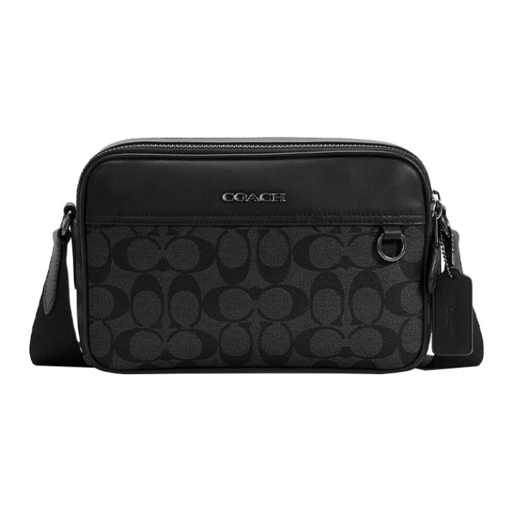 Сумки COACH Graham 23