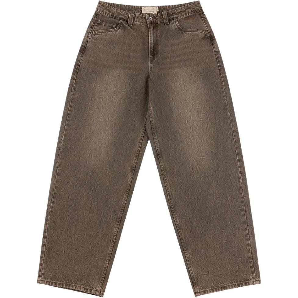 Джинсы Dime MTL FW25