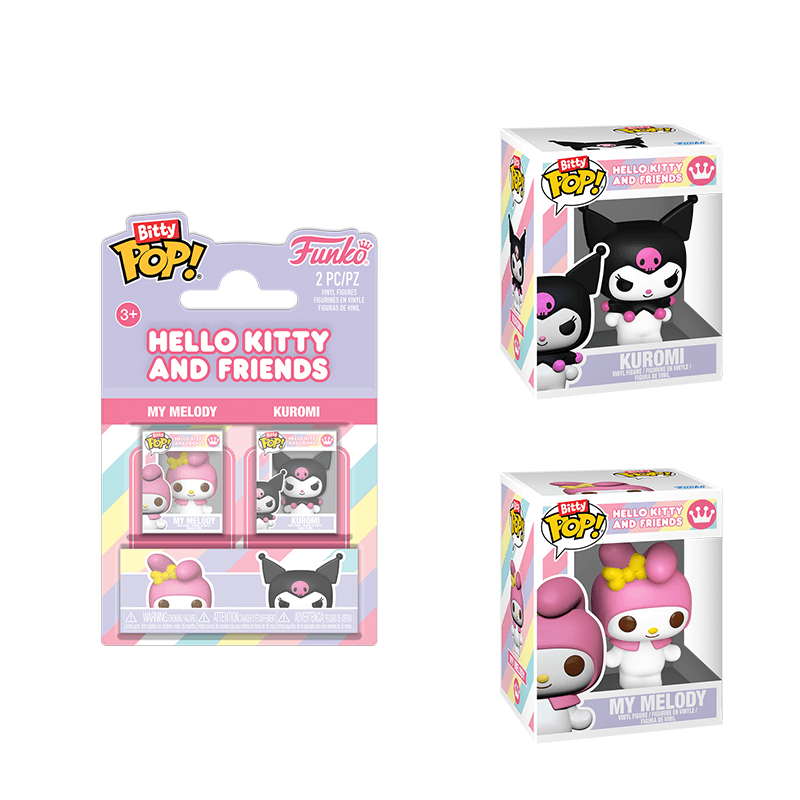 Funko Q — фото 1