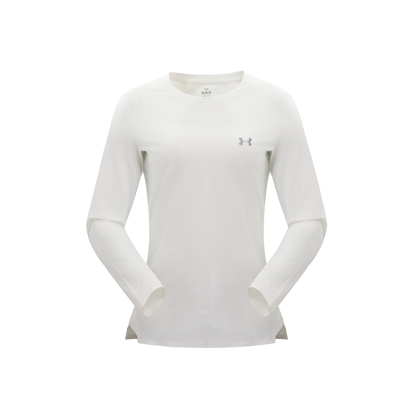 Under Armour HIKING SS25T — фото 10