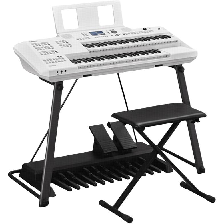 Yamaha ELA-1
