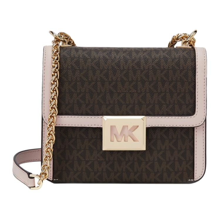 Сумки Michael Kors MK Sonia Logo