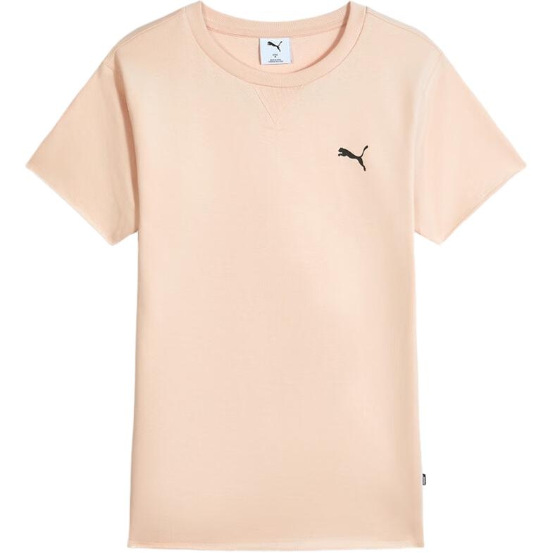 Футболка Puma MODERN BASICS Baby Terry Tee T