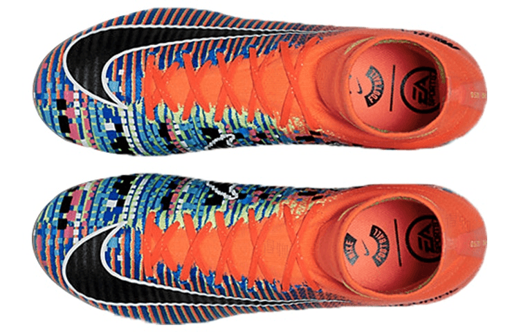 Nike Mercurial Superfly 5 EA Sports — фото 6