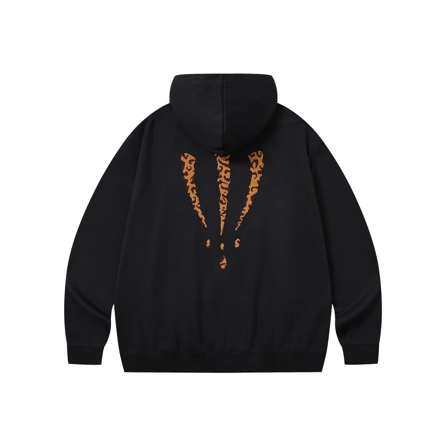 Suamoment Hoodie — фото 2