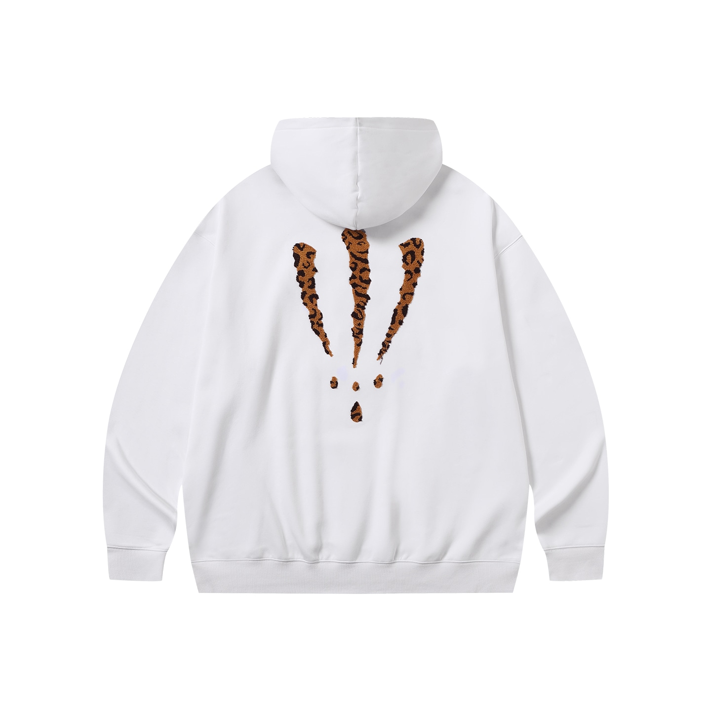 Suamoment Hoodie — фото 9