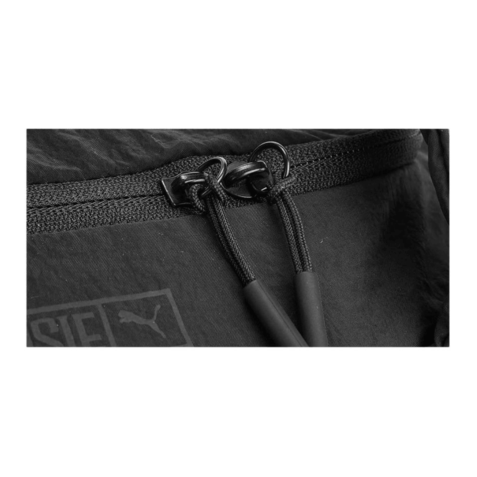Puma x ROSE Sport Bag Black — фото 11