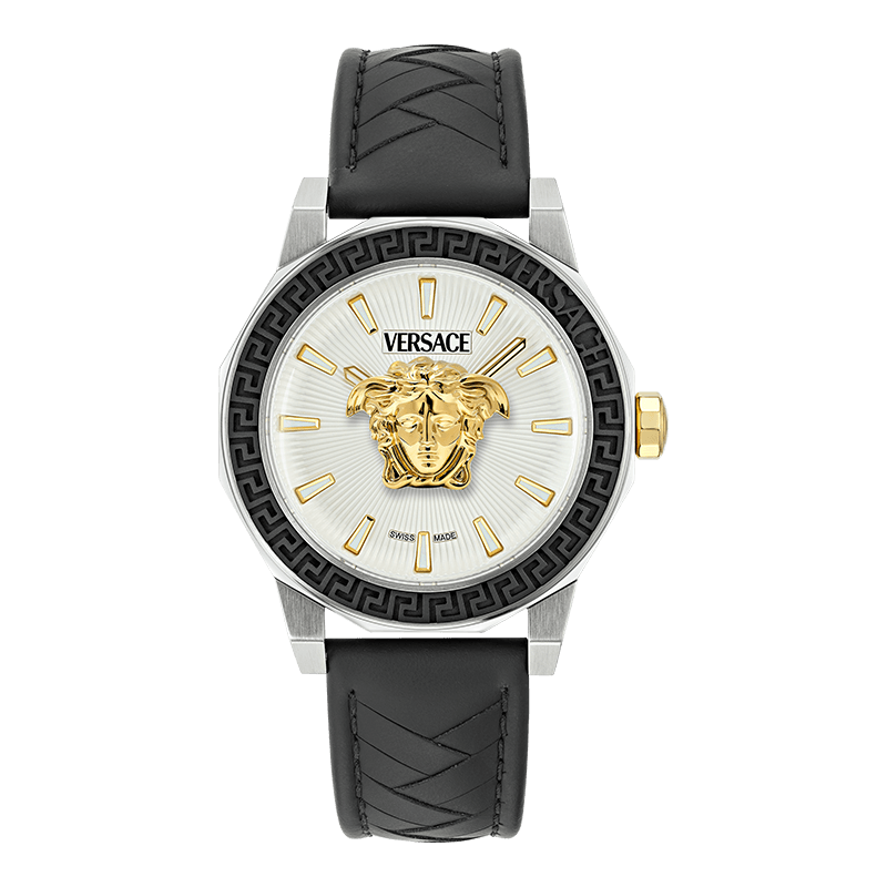 Versace Medusa Jewel Watch — фото 2