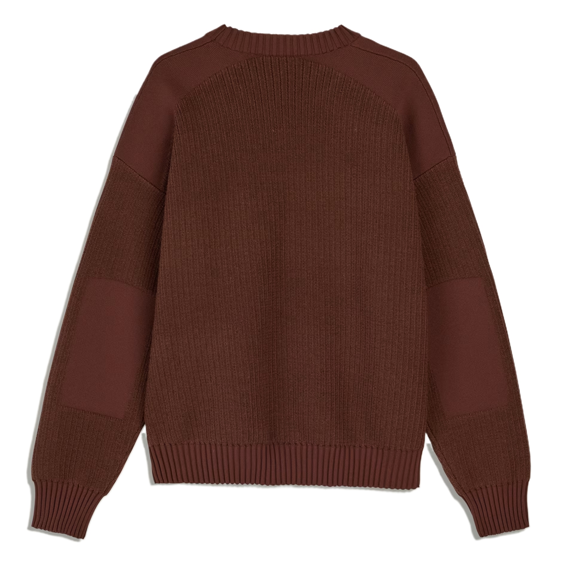 Y-3 Crew Neck Sweater — фото 1