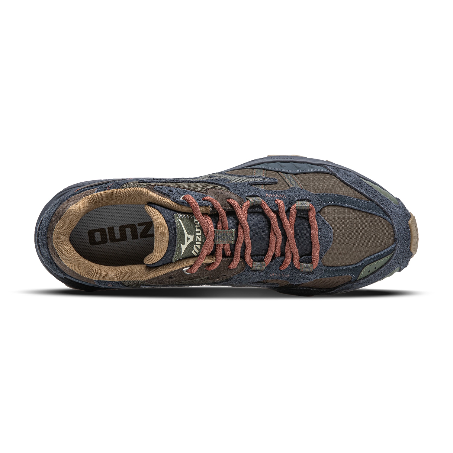Mizuno Racer ADV — фото 8