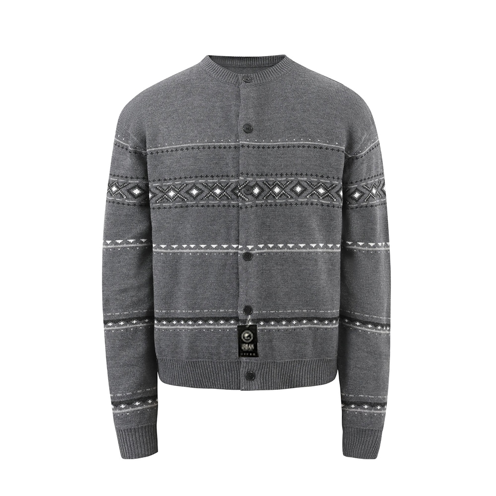 Urban Authentic Knit Cardigan — фото 8