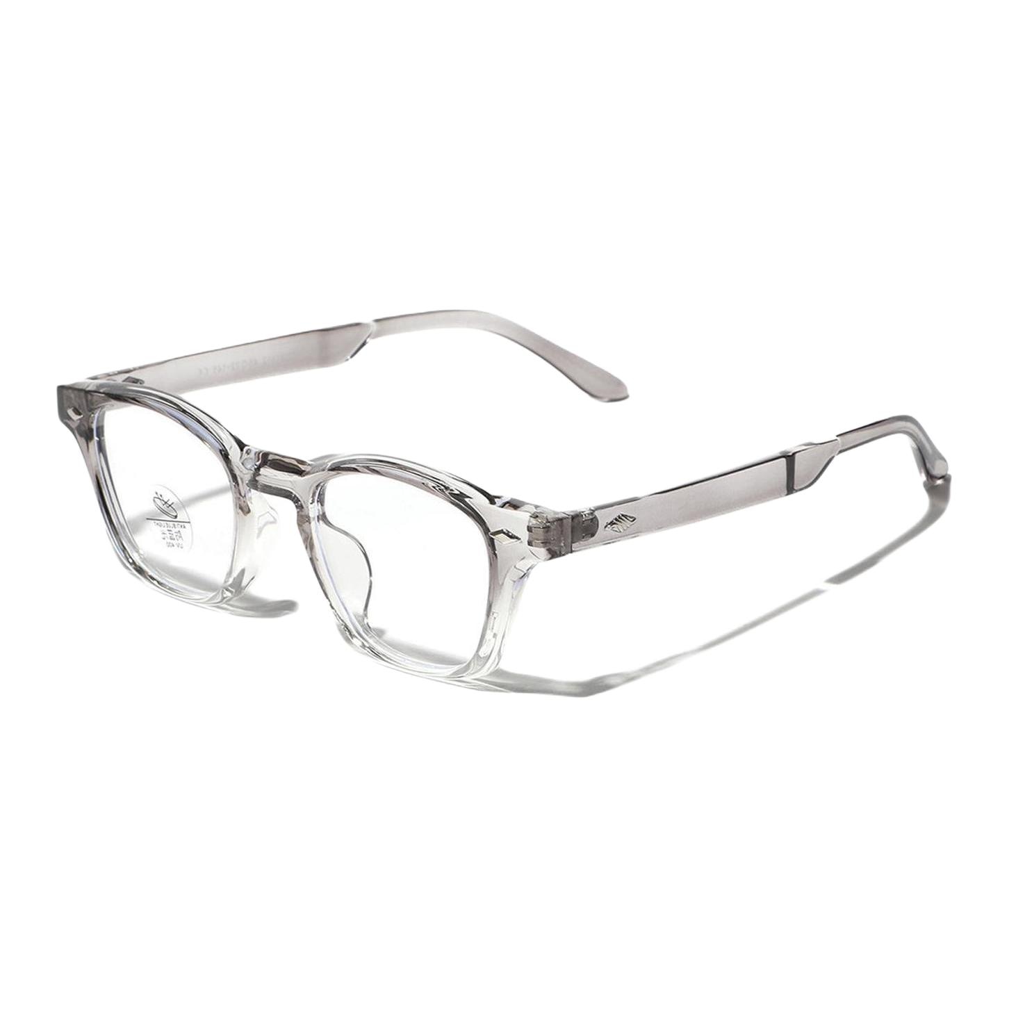Anxious TR90 Square Optical Frame — фото 11