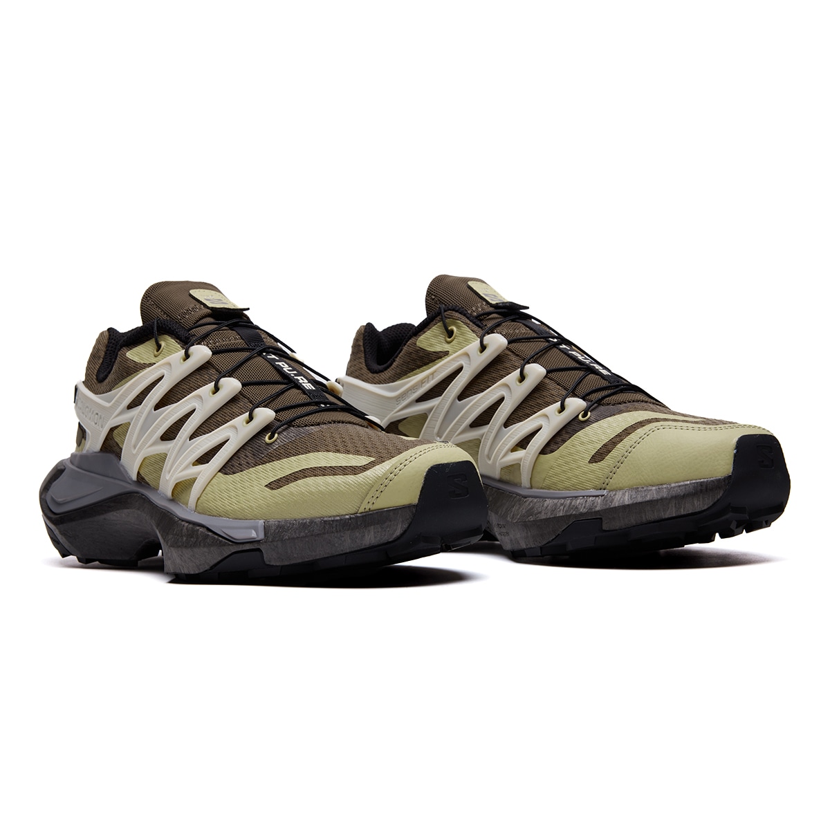Salomon XT PU.RE Advanced — фото 2