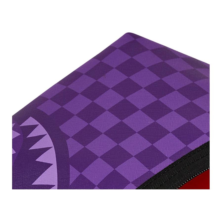 Sprayground sglogo PVC — фото 3