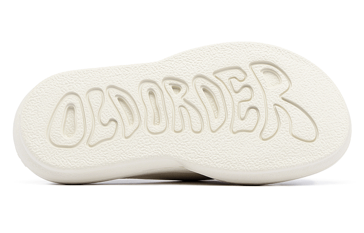 Old Order OCLOUD 004 Light Yellow — фото 7