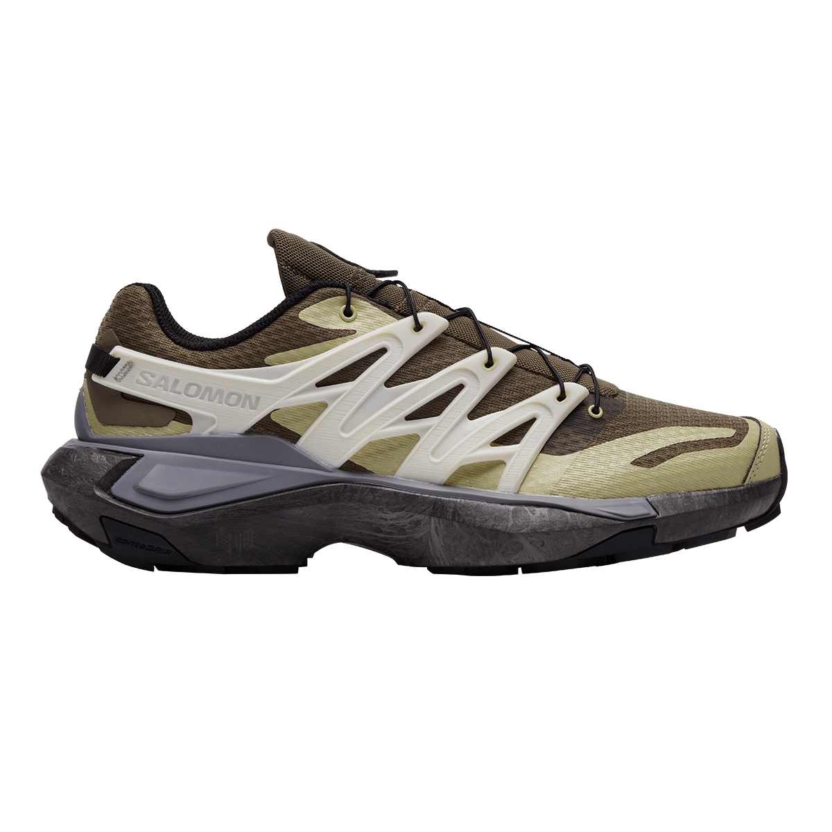 Salomon XT PU.RE Advanced — фото 1
