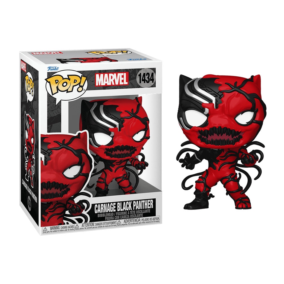 Funko Q — фото 2