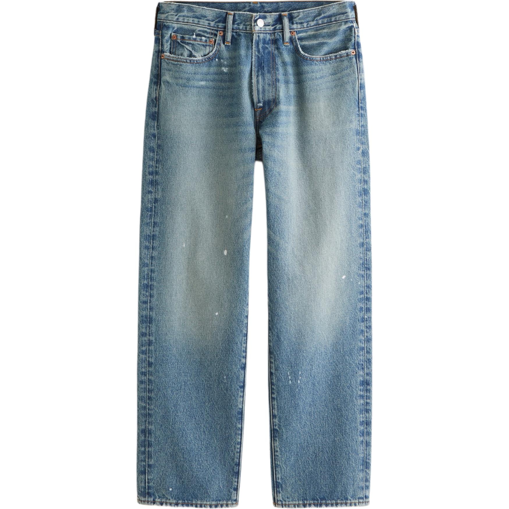 Джинсы Abercrombie&Fitch AbercrombieFitch